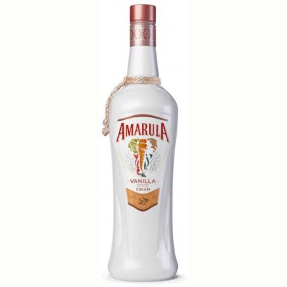 Крем-лікер Amarula Vanilla Spice Cream 0,7л 15,5% Міцні напої на RUMKA. Тел: 067 173 0358. Доставка, гарантія, кращі ціни!