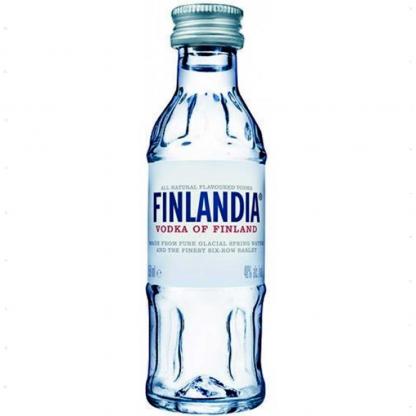 Водка Finlandia 0,05л 40% Крепкие напитки в RUMKA. Тел: 067 173 0358. Доставка, гарантия, лучшие цены!