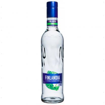 Водка Финляндия Лайм Finlandia Lime 0,5 л 37.5% Міцні напої на RUMKA. Тел: 067 173 0358. Доставка, гарантія, кращі ціни!