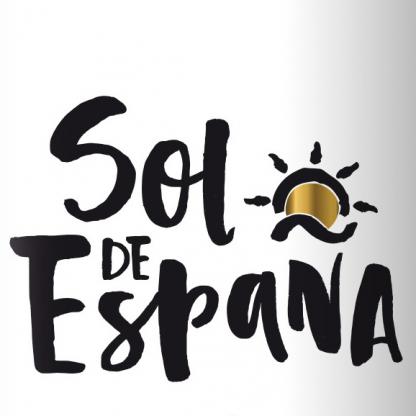 Вино Sol de Espana Tempranillo Garnacha Semi-Sweet напівсолодке червоне (1502) 0,75л 11,5% Вина та ігристі на RUMKA. Тел: 067 173 0358. Доставка, гарантія, кращі ціни!