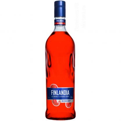 Водка Финляндия клюква красная Finlandia Vodka Cranberry 1 л 37.5% Водка в RUMKA. Тел: 067 173 0358. Доставка, гарантия, лучшие цены!