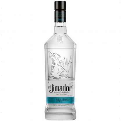 Текила El Jimador Blanco 1л 38% Крепкие напитки в RUMKA. Тел: 067 173 0358. Доставка, гарантия, лучшие цены!