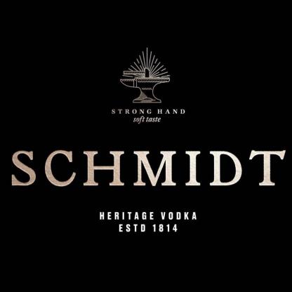 Водка Schmidt 0,5л 40% Крепкие напитки в RUMKA. Тел: 067 173 0358. Доставка, гарантия, лучшие цены!