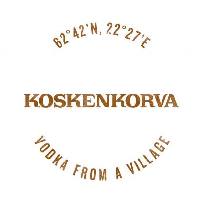 Водка Koskenkorva Original 0,04л 40% Крепкие напитки в RUMKA. Тел: 067 173 0358. Доставка, гарантия, лучшие цены!