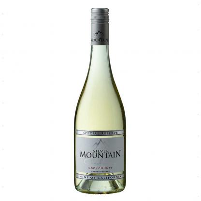 Вино Michael David Silver Mountain Chardonnay белое сухое 0,75 л 14% Вина и игристые в RUMKA. Тел: 067 173 0358. Доставка, гарантия, лучшие цены!