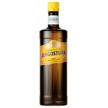 Ликер Amaro di Angostura 0.7 л 0,7 л 35% Лікери на RUMKA. Тел: 067 173 0358. Доставка, гарантія, кращі ціни!