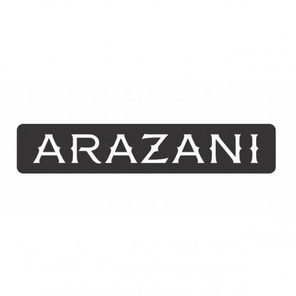 Коньяк армянский Arazani 3 года выдержки 0,5л 40% Крепкие напитки в RUMKA. Тел: 067 173 0358. Доставка, гарантия, лучшие цены!