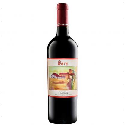 Вино Fattoria Viticcio TOSCANA Ferraio 2016 красное сухое 0,75 л 0,75 л 13.5% Вина и игристые в RUMKA. Тел: 067 173 0358. Доставка, гарантия, лучшие цены!