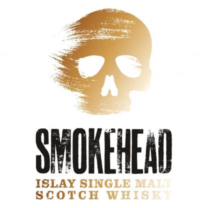 Виски Smokehead 0,7л 43% Крепкие напитки в RUMKA. Тел: 067 173 0358. Доставка, гарантия, лучшие цены!