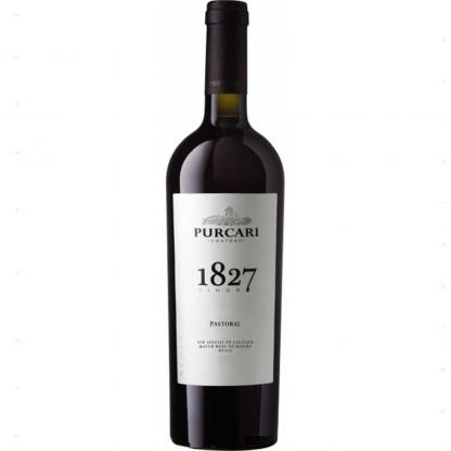 Вино Purcari Pastoral крепленое красное сладкое 0,75 л 16% Вино сладкое (десертное) в RUMKA. Тел: 067 173 0358. Доставка, гарантия, лучшие цены!