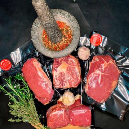 Дегустационный сет 1.4 кг Мясные деликатесы в RUMKA. Тел: 067 173 0358. Доставка, гарантия, лучшие цены!