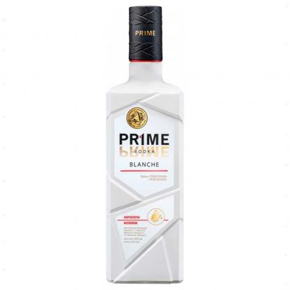 Водка Prime Blanche 0,5л 40% Крепкие напитки в RUMKA. Тел: 067 173 0358. Доставка, гарантия, лучшие цены!