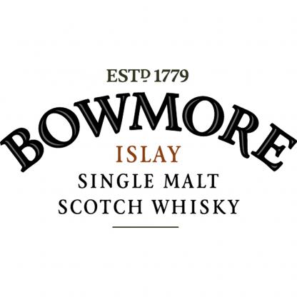 Виски Bowmore Nо.1 0,7л 40% Односолодовый виски в RUMKA. Тел: 067 173 0358. Доставка, гарантия, лучшие цены!
