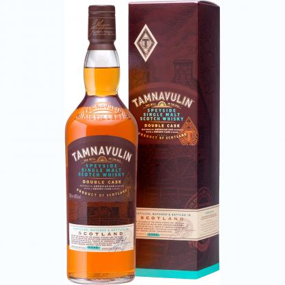 Виски Tamnavulin Whyte &amp; Mackay 0,7 л 40% Крепкие напитки в RUMKA. Тел: 067 173 0358. Доставка, гарантия, лучшие цены!