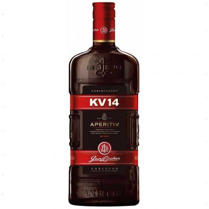 Крепкая настойка горькая на травах KV14 0,5л 40% Крепкие напитки в RUMKA. Тел: 067 173 0358. Доставка, гарантия, лучшие цены!