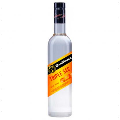 Ликер BarMania Triple Sec 0,7л 40% Крепкие напитки в RUMKA. Тел: 067 173 0358. Доставка, гарантия, лучшие цены!