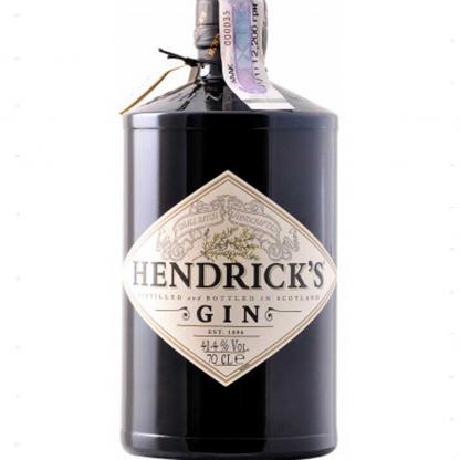 Шотландський джин Hendrick's 0,7л 41,40% Джин на RUMKA. Тел: 067 173 0358. Доставка, гарантія, кращі ціни!