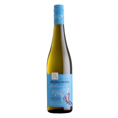 Вино Mezzacorona Filobianco біле сухе 0,75л 12% Вина та ігристі на RUMKA. Тел: 067 173 0358. Доставка, гарантія, кращі ціни!