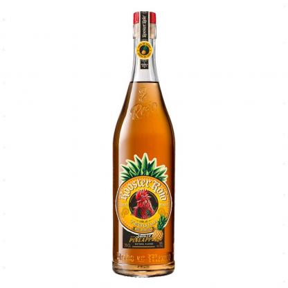 Текіла Rooster Rojo Anejo Smoked Pineapple 0,7 л 38% Міцні напої на RUMKA. Тел: 067 173 0358. Доставка, гарантія, кращі ціни!