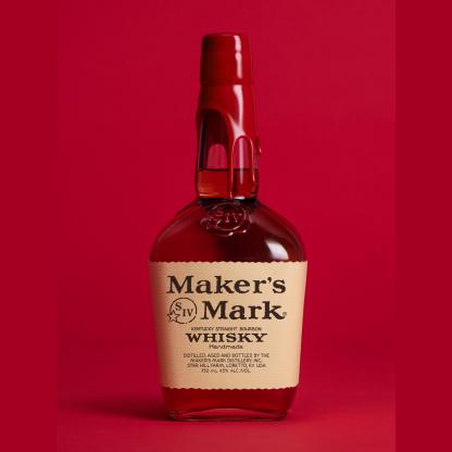 Виски Maker's Mark 0,7 л 45% Крепкие напитки в RUMKA. Тел: 067 173 0358. Доставка, гарантия, лучшие цены!