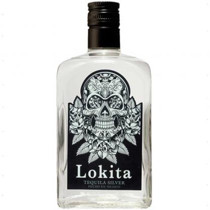 Текіла мексиканська Lokita Silver 0,7л 40% Текіла сільвер на RUMKA. Тел: 067 173 0358. Доставка, гарантія, кращі ціни!