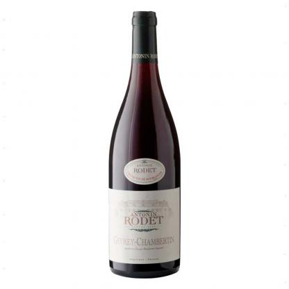 Вино Antonin Rodet Gevrey-Chambertin красное сухое 0,75 л 13% Тихое вино в RUMKA. Тел: 067 173 0358. Доставка, гарантия, лучшие цены!