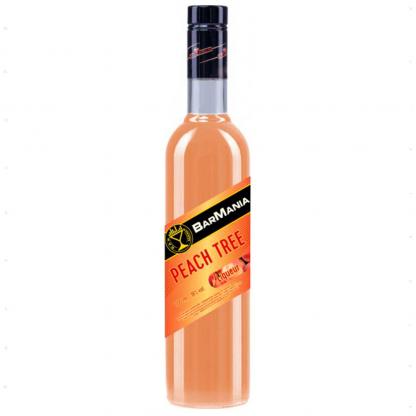 Ликер BarMania Peach Tree Персик 0,7л 16% Крепкие напитки в RUMKA. Тел: 067 173 0358. Доставка, гарантия, лучшие цены!