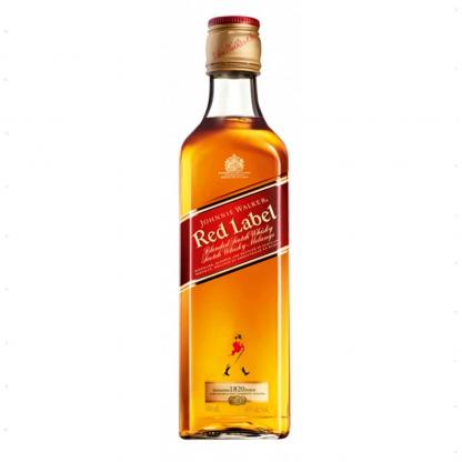 Johnnie Walker Red Label 0,5 л Віскі (4401) 0,5 л (p005003140) Міцні напої на RUMKA. Тел: 067 173 0358. Доставка, гарантія, кращі ціни!