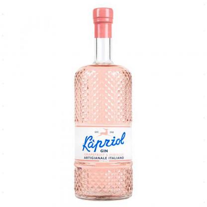 Джин італійський Kapriol Gin Pompelmo Rosa Ibisco 0,7л 40,70% Міцні напої на RUMKA. Тел: 067 173 0358. Доставка, гарантія, кращі ціни!