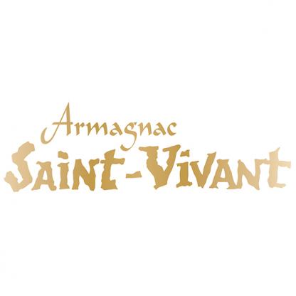 Арманьяк Saint-Vivant XO 0,7 л 40% Міцні напої на RUMKA. Тел: 067 173 0358. Доставка, гарантія, кращі ціни!