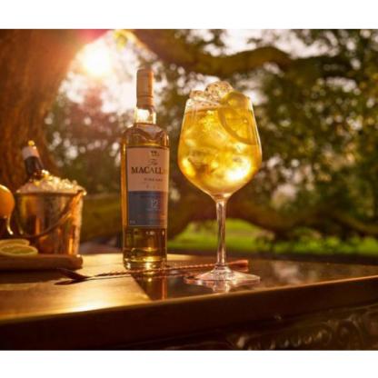 Виски Macallan Fine Oak 12 лет выдержки 0,7 л 40% Крепкие напитки в RUMKA. Тел: 067 173 0358. Доставка, гарантия, лучшие цены!