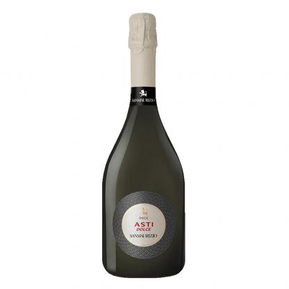 Вино игристое Sunmaurizio Asti Docg Dolche 0,75л 7% Вина и игристые в RUMKA. Тел: 067 173 0358. Доставка, гарантия, лучшие цены!