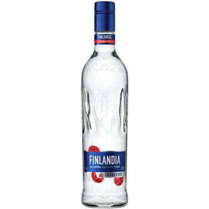 Водка Finlandia Клюква 0,7л 37,5% Крепкие напитки в RUMKA. Тел: 067 173 0358. Доставка, гарантия, лучшие цены!