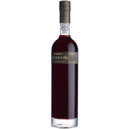 Вино Портвейн Warre's Optima 2006 Colheita Port червоне кріплене 0,5л 20% у тубусі Вина та ігристі на RUMKA. Тел: 067 173 0358. Доставка, гарантія, кращі ціни!