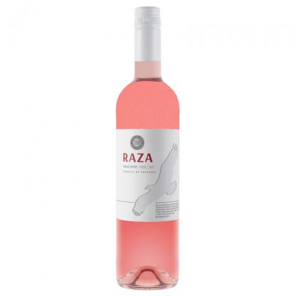 Вино Quinta da Raza Vinho Verde Escolha розовое сухое 0,75л 11% Вина и игристые в RUMKA. Тел: 067 173 0358. Доставка, гарантия, лучшие цены!