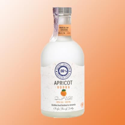 Водка плодовая абрикосовая Хент 0,5л 40% Крепкие напитки в RUMKA. Тел: 067 173 0358. Доставка, гарантия, лучшие цены!