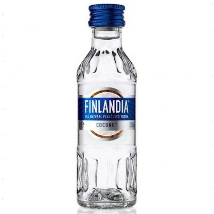 Водка Finlandia Кокос 0,5л 37,5% Настоянки в RUMKA. Тел: 067 173 0358. Доставка, гарантия, лучшие цены!