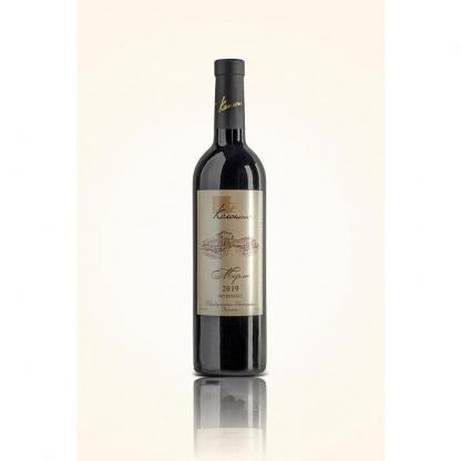 Вино Мерло красное сухое Колонист 0,75 л 14% Тихое вино в RUMKA. Тел: 067 173 0358. Доставка, гарантия, лучшие цены!