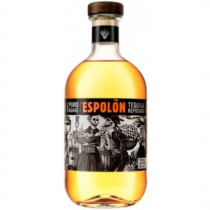 Текила Espolon Reposado 0,75л 40% Крепкие напитки в RUMKA. Тел: 067 173 0358. Доставка, гарантия, лучшие цены!