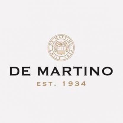 Вино De Martino Sauvignon Blanc Estate біле сухе 0,75л 13% Вина та ігристі на RUMKA. Тел: 067 173 0358. Доставка, гарантія, кращі ціни!