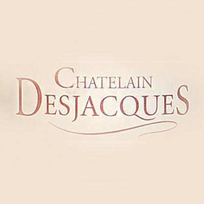 Вино Chatelain Desjacques Rose dAnjou рожеве напівсолодке 0,75л 10,5% Вина та ігристі на RUMKA. Тел: 067 173 0358. Доставка, гарантія, кращі ціни!