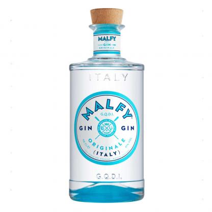 Джин італійський Malfy Originale 0,7л 41% Міцні напої на RUMKA. Тел: 067 173 0358. Доставка, гарантія, кращі ціни!