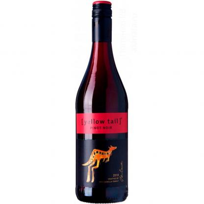 Вино Yellow Tail Pinot Noir красное полусухое 0,75л 13% Вино полусухое в RUMKA. Тел: 067 173 0358. Доставка, гарантия, лучшие цены!