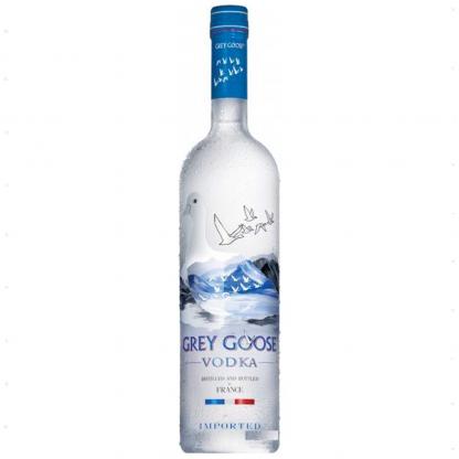 Водка Grey Goose 0,5л 40% Крепкие напитки в RUMKA. Тел: 067 173 0358. Доставка, гарантия, лучшие цены!
