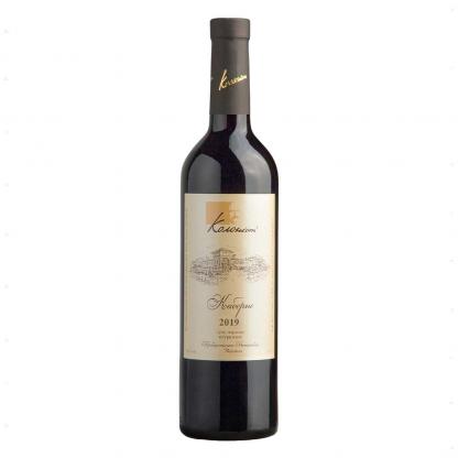 Вино Каберне красное сухое Колонист 0,75 л 14% Тихое вино в RUMKA. Тел: 067 173 0358. Доставка, гарантия, лучшие цены!