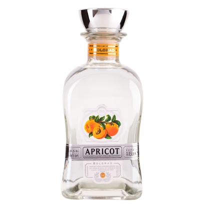 Водка фруктовица Bolgrad Apricot Абрикосовая 0,5л 40% Крепкие напитки в RUMKA. Тел: 067 173 0358. Доставка, гарантия, лучшие цены!