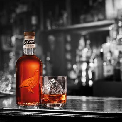 Виски Naked Grouse 0,7 л 40% Крепкие напитки в RUMKA. Тел: 067 173 0358. Доставка, гарантия, лучшие цены!