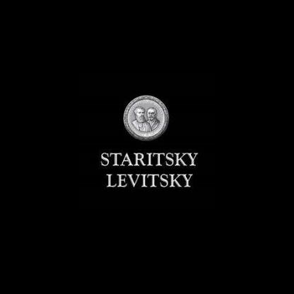 Водка S&amp;L STARITSKY&amp;LEVITSKY Distil №9 0,7л 40% Водка классическая в RUMKA. Тел: 067 173 0358. Доставка, гарантия, лучшие цены!