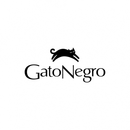 Вино Gato Negro Pinot Grigio біле сухе 0,75л 12,5% Вина та ігристі на RUMKA. Тел: 067 173 0358. Доставка, гарантія, кращі ціни!