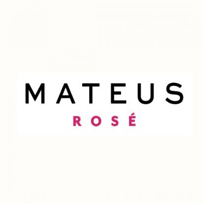 Вино Mateus Rose Sogrape Vinhos Розовое Полусухое 0,75л 11% Вино полусухое в RUMKA. Тел: 067 173 0358. Доставка, гарантия, лучшие цены!